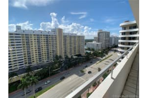 5555 Collins Ave #15v, Miami, FL 33140, Sold 03/03/20