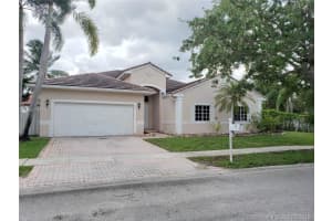 337 SW 185th Terrace, Pembroke Pines, FL 33029, Sold 08/23/19