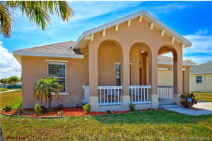 4500 SE Murray Cove Cir, Stuart, FL 34997, Sold 10/01/19
