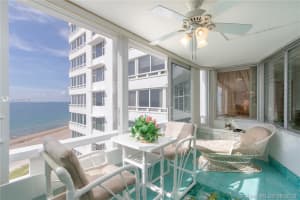 3600 Galt Ocean Dr #6b, Fort Lauderdale, FL 33308, Sold 09/11/19