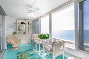 3600 Galt Ocean Dr #6b, Fort Lauderdale, FL 33308, Sold 09/11/19