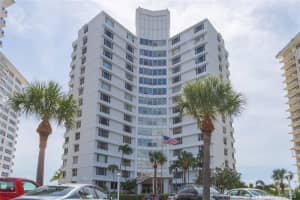 3600 Galt Ocean Dr #6b, Fort Lauderdale, FL 33308, Sold 09/11/19