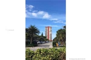 3161 S Ocean Dr, Hallandale Beach, FL 33009, Sold 10/07/19