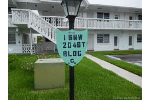 15 NW 204th St, Miami, FL 33169, Sold 10/25/19
