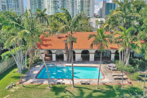 200 Atlantic Isle, Sunny Isles Beach, FL 33160, Sold 08/28/20