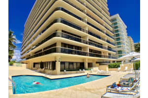 9455 Collins Ave, Surfside, FL 33154, Sold 01/31/20