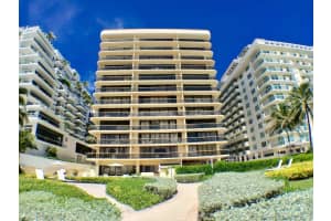 9455 Collins Ave, Surfside, FL 33154, Sold 01/31/20