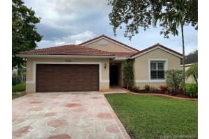 19461 NW 24th Pl, Pembroke Pines, FL 33029, Sold 12/17/19