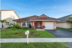 12141 NW 34th St, Sunrise, FL 33323, Sold 10/28/19