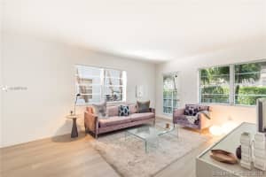 911 Meridian Ave, Miami Beach, FL 33139, Sold 04/23/20