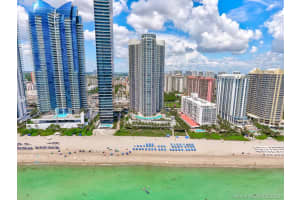 17201 Collins Ave, Sunny Isles Beach, FL 33160, Sold 09/23/19