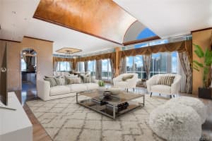 16400 Collins Ave PH 41, Sunny Isles Beach, FL 33160, Sold 10/28/19