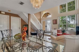 601 Turtle Run, Weston, FL 33326, Sold 08/28/19