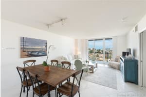 90 Alton Rd, Miami Beach, FL 33139, Sold 06/14/21