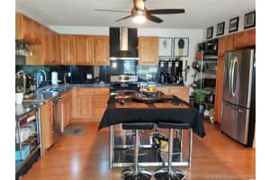 1102 Green Pine Blvd APT B1, West Palm Beach, FL 33409, Sold 08/22/19