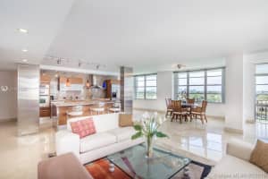5640 Collins Ave #7c, Miami Beach, FL 33140, Sold 05/31/22