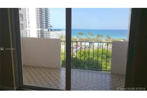 1865 S Ocean Dr #9m, Hallandale Beach, FL 33009, Sold 08/30/19