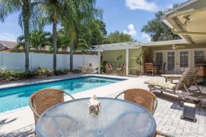 2806 NE 21st Ave, Fort Lauderdale, FL 33306, Sold 10/16/19