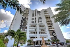 300 Three Islands Boulevard, Hallandale Beach, FL 33009, Sold 04/29/20