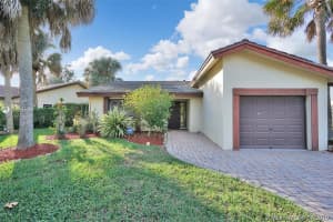 1690 Riverwood Ln, Coral Springs, FL 33071, Sold 08/12/19