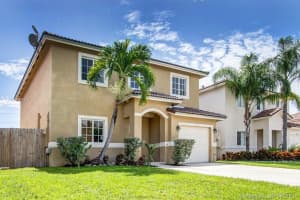 21425 SW 87th Ct, Cutler Bay, FL 33189, Sold 09/30/19