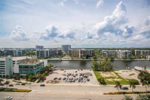 3505 S Ocean Dr, Hollywood, FL 33019, Sold 02/14/20