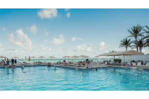 3505 S Ocean Dr, Hollywood, FL 33019, Sold 02/14/20