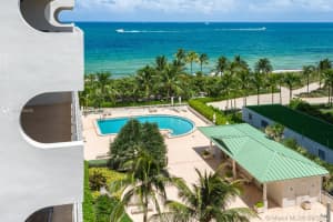 10205 Collins Ave, Bal Harbour, FL 33154, Sold 10/27/20