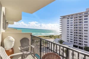 9273 Collins Ave, Surfside, FL 33154, Sold 12/13/19