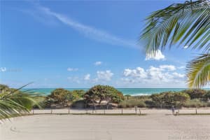 9273 Collins Ave, Surfside, FL 33154, Sold 12/13/19