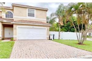 4084 NW 62nd Dr, Coconut Creek, FL 33073, Sold 09/16/19