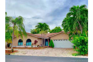 16031 SW 104th Terrace, Miami, FL 33196, Sold 12/23/19