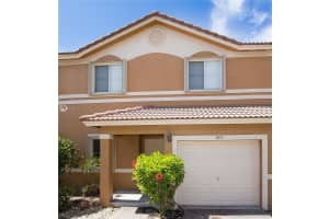 9870 NW 20th Pl, Sunrise, FL 33322, Sold 09/20/19