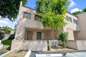 8311 Fairway Rd, Sunrise, FL 33351, Sold 10/04/19