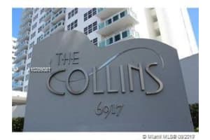6917 Collins Ave, Miami Beach, FL 33141, Sold 12/15/19