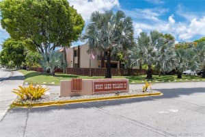 480 W Park Dr #201, Miami, FL 33172, Sold 11/15/19