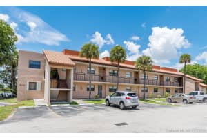 480 W Park Dr #201, Miami, FL 33172, Sold 11/15/19