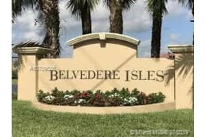 1063 Golden Lakes Blvd, Royal Palm Beach, FL 33411, Sold 10/04/19