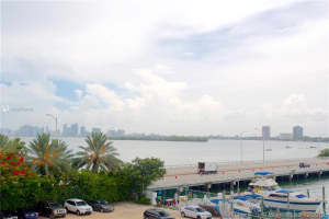 7904 West Dr #1, North Bay Village, FL 33141, Sold 04/16/20