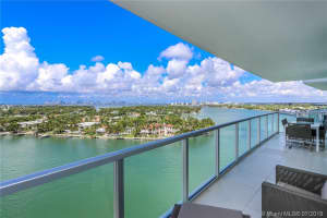 6700 Indian Creek Dr, Miami Beach, FL 33141, Sold 06/25/21
