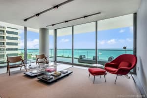 10201 Collins Ave, Bal Harbour, FL 33154, Sold 03/31/21