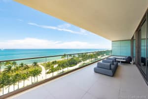 10201 Collins Ave, Bal Harbour, FL 33154, Sold 03/31/21