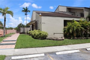 9175 Fontainebleau Blvd, Miami, FL 33172, Sold 08/20/19