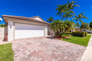 23923 SW 107th Pl, Homestead, FL 33032, Sold 10/15/19