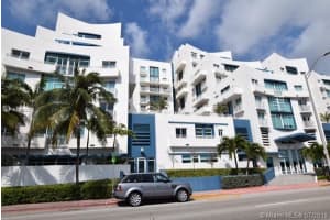 7600 Collins Ave, Miami Beach, FL 33141, Sold 02/07/20