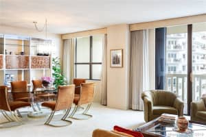 9801 Collins Ave #9c, Bal Harbour, FL 33154, Sold 08/23/19