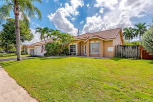 945 SW 150th Terrace, Sunrise, FL 33326, Sold 11/14/19