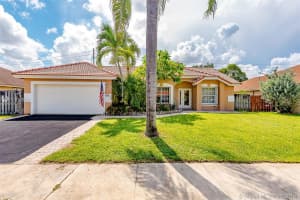 945 SW 150th Terrace, Sunrise, FL 33326, Sold 11/14/19