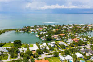 870 Harbor Dr, Key Biscayne, FL 33149, Sold 09/26/19