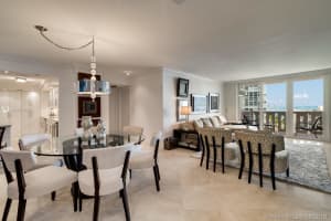 1121 Crandon Blvd APT E1203, Key Biscayne, FL 33149, Sold 11/15/19